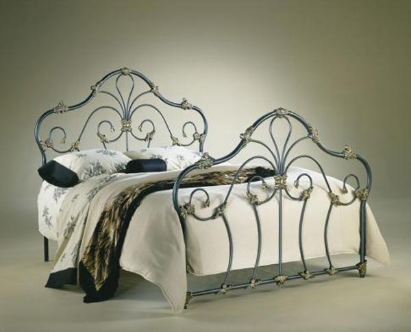 鐵藝家私、配件