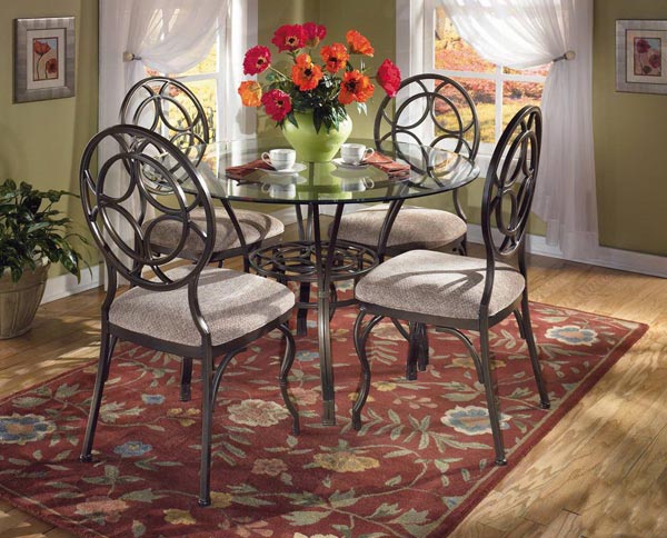 鐵藝家私、配件