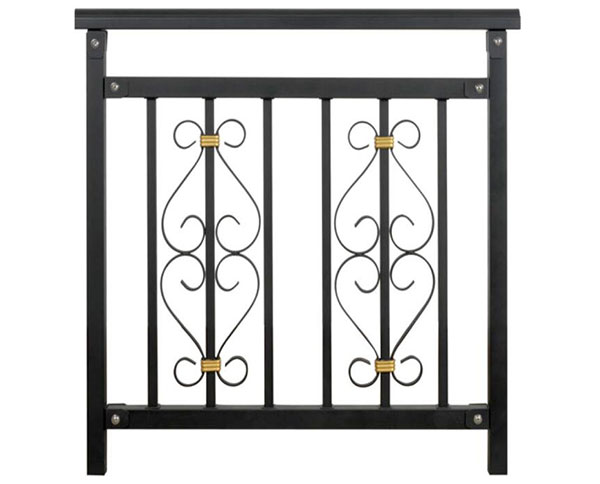 十堰鋅鋼護(hù)欄你有多了解呢？